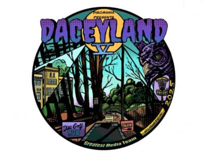 2026 Daceyland Open